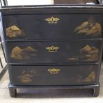 638 7123 CHEST OF DRAWERS
